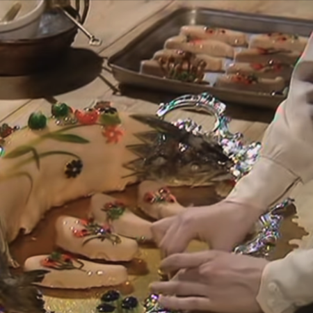 And Another Thing: The Utter Britishness of <i>The Duchess of Duke Street</i>